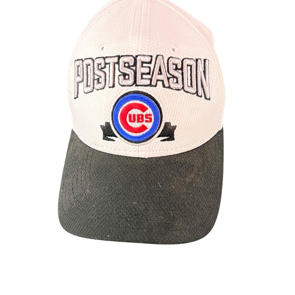 Chicago Cubs MLB 2016 Respect Postseason New Era Adjustable Cap Hat